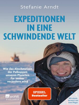 cover image of Expeditionen in eine schwindende Welt